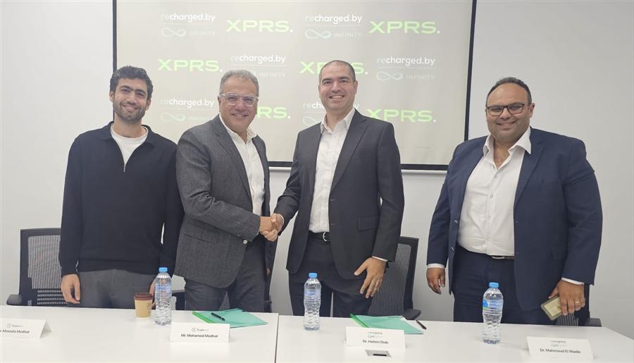 Recharged By Infinity, XPRS Stores to offer interest-free installment plans for home EV chargers